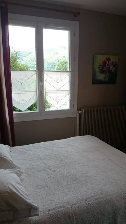 Chambre D'Hotes Amoraina Ascarat Eksteriør bilde