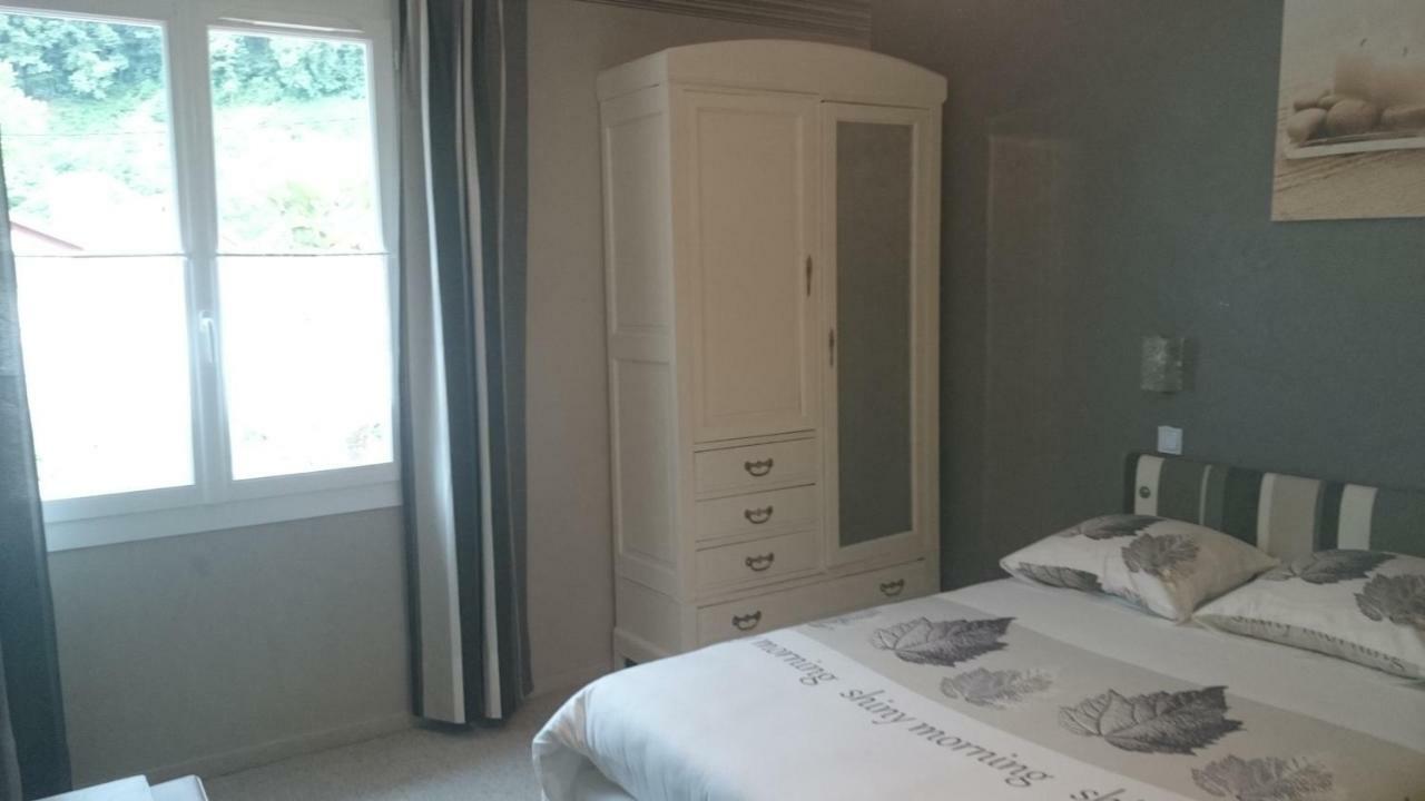 Chambre D'Hotes Amoraina Ascarat Eksteriør bilde